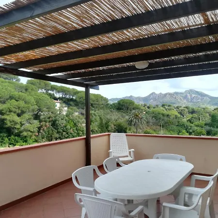 Casa Le 5 Vele