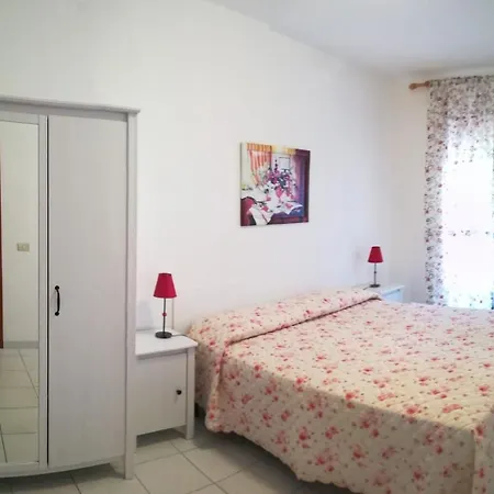 Апартаменты Casa Le 5 Vele