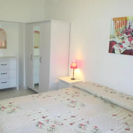 Casa Le 5 Vele Апартаменты
