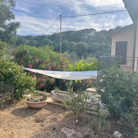 דירה Casa Le 5 Vele
